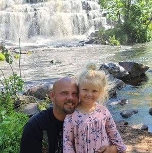 Meet your Posher, Mitch